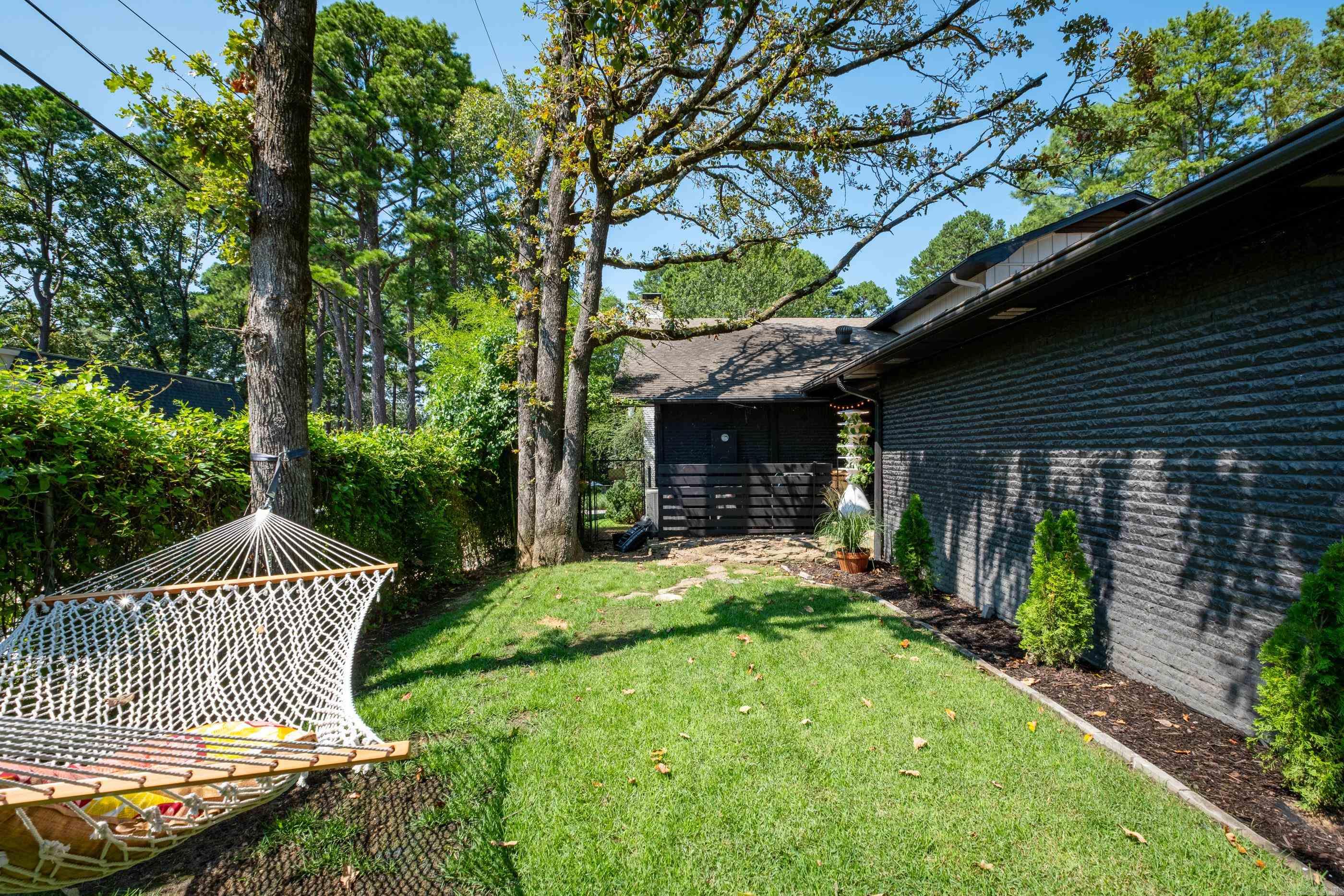 Hall View #2 - Residential