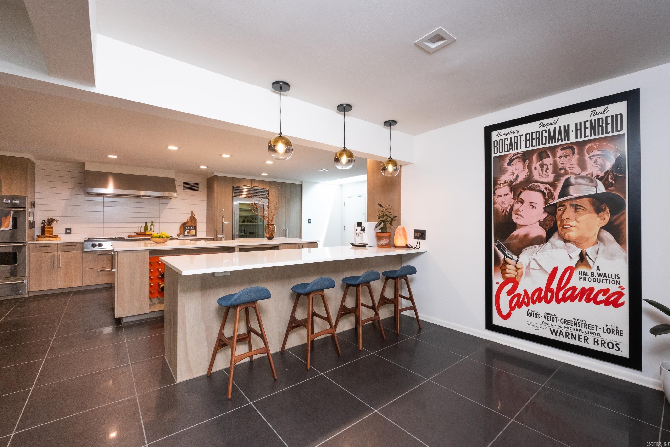 Hall View #2 - Residential