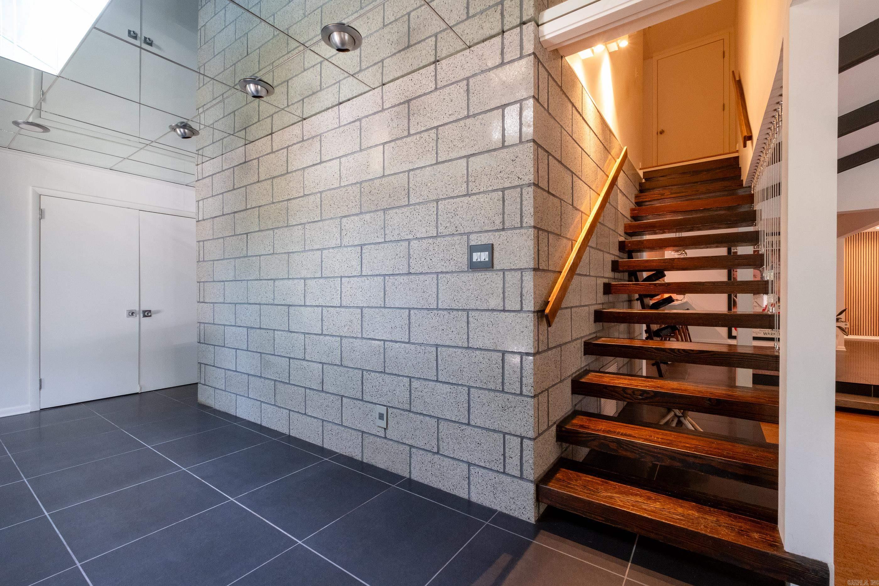 Hall View #2 - Residential