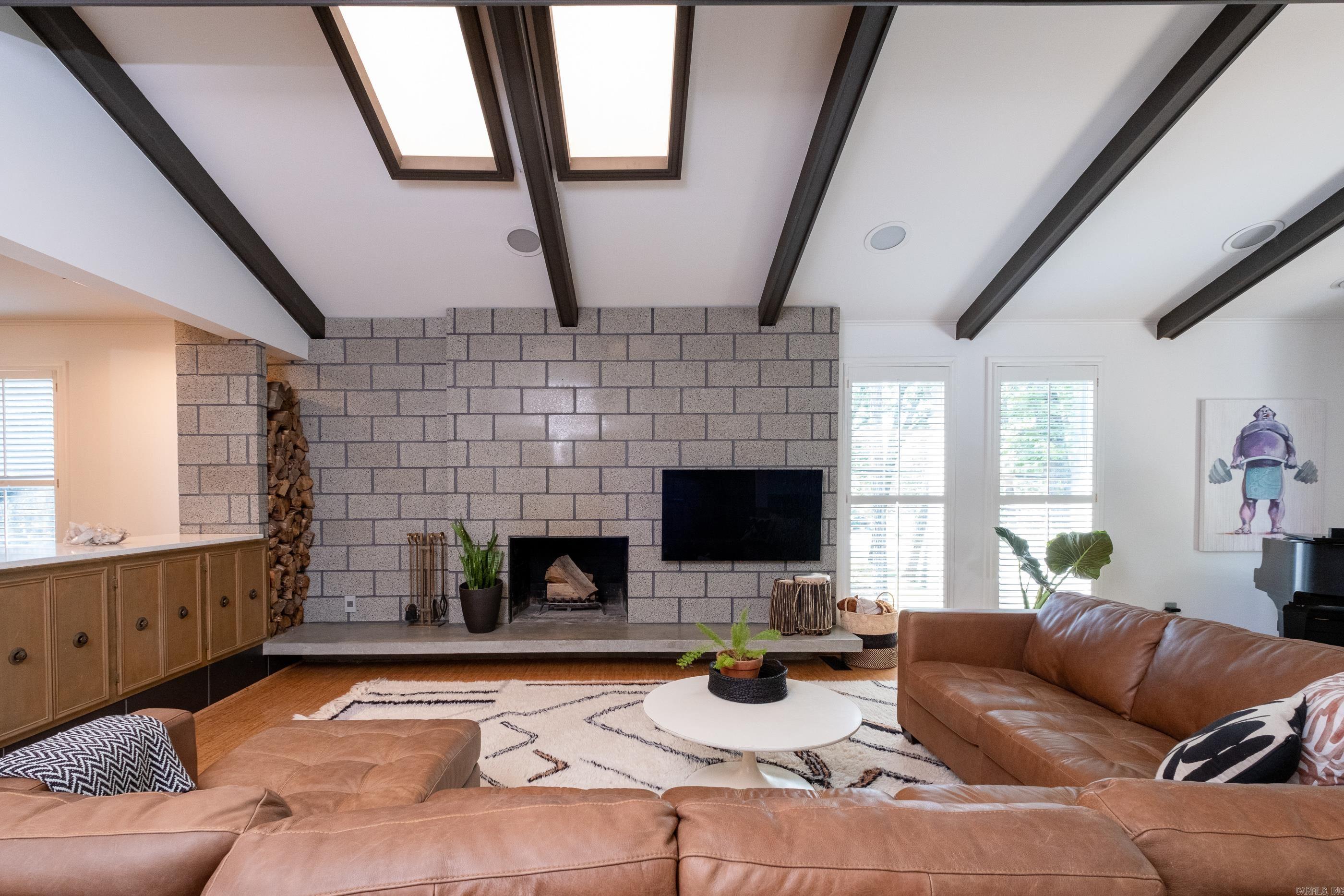 Hall View #2 - Residential