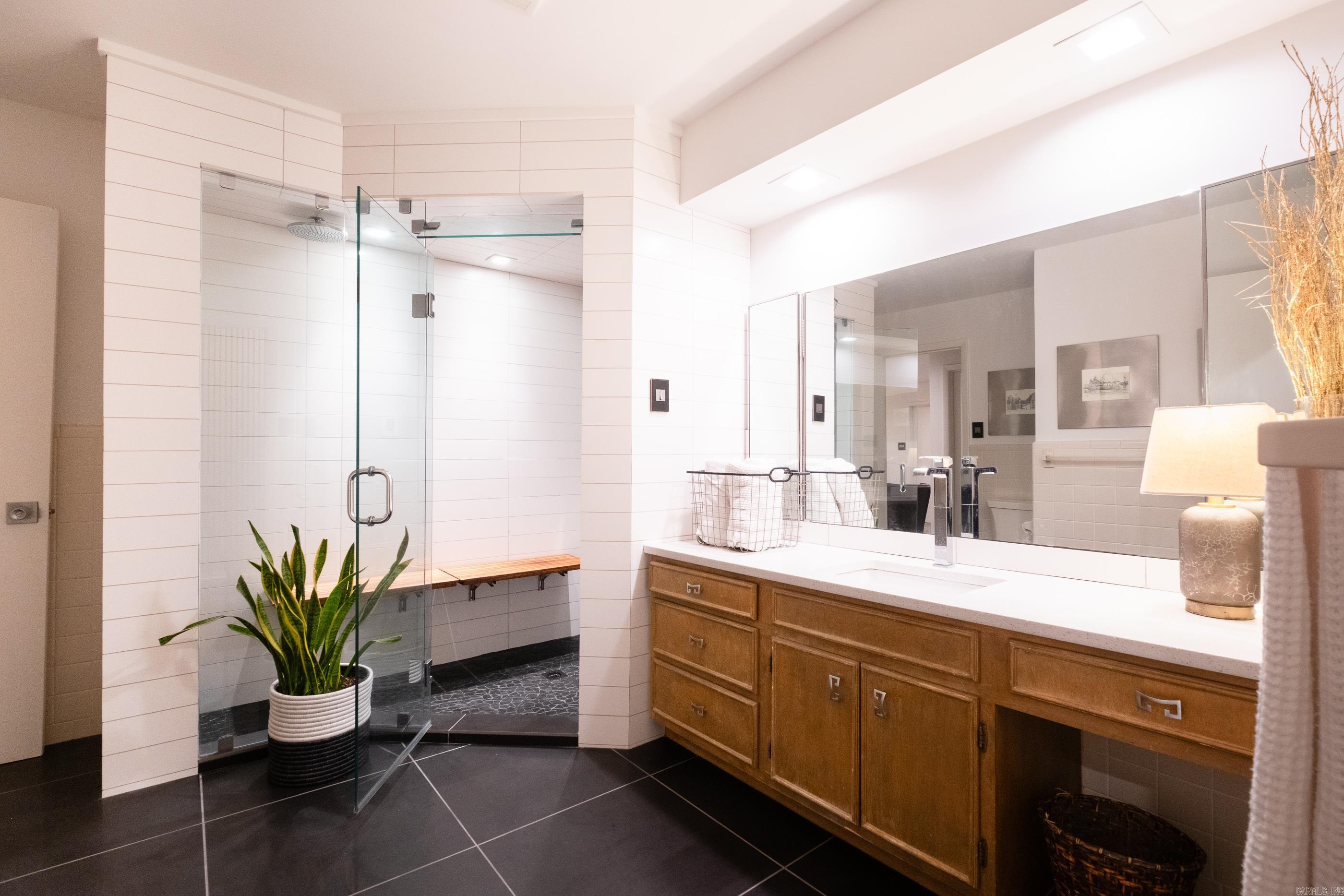 Hall View #2 - Residential