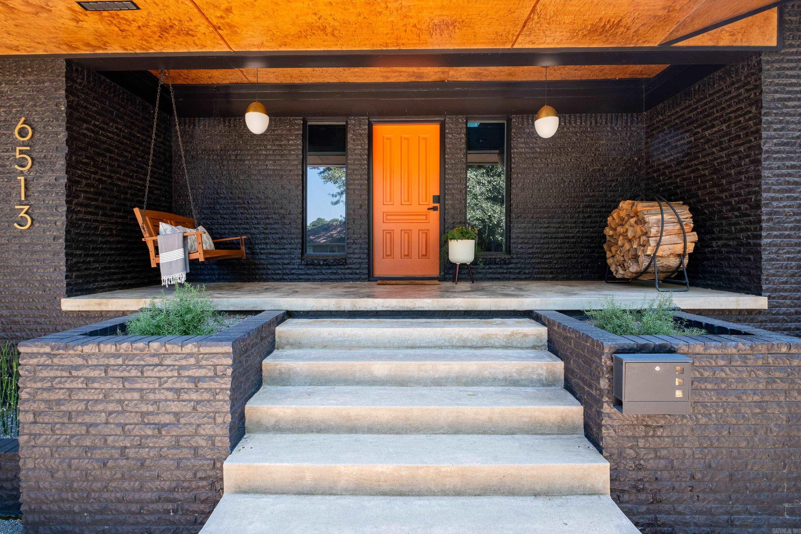 Hall View #2 - Residential