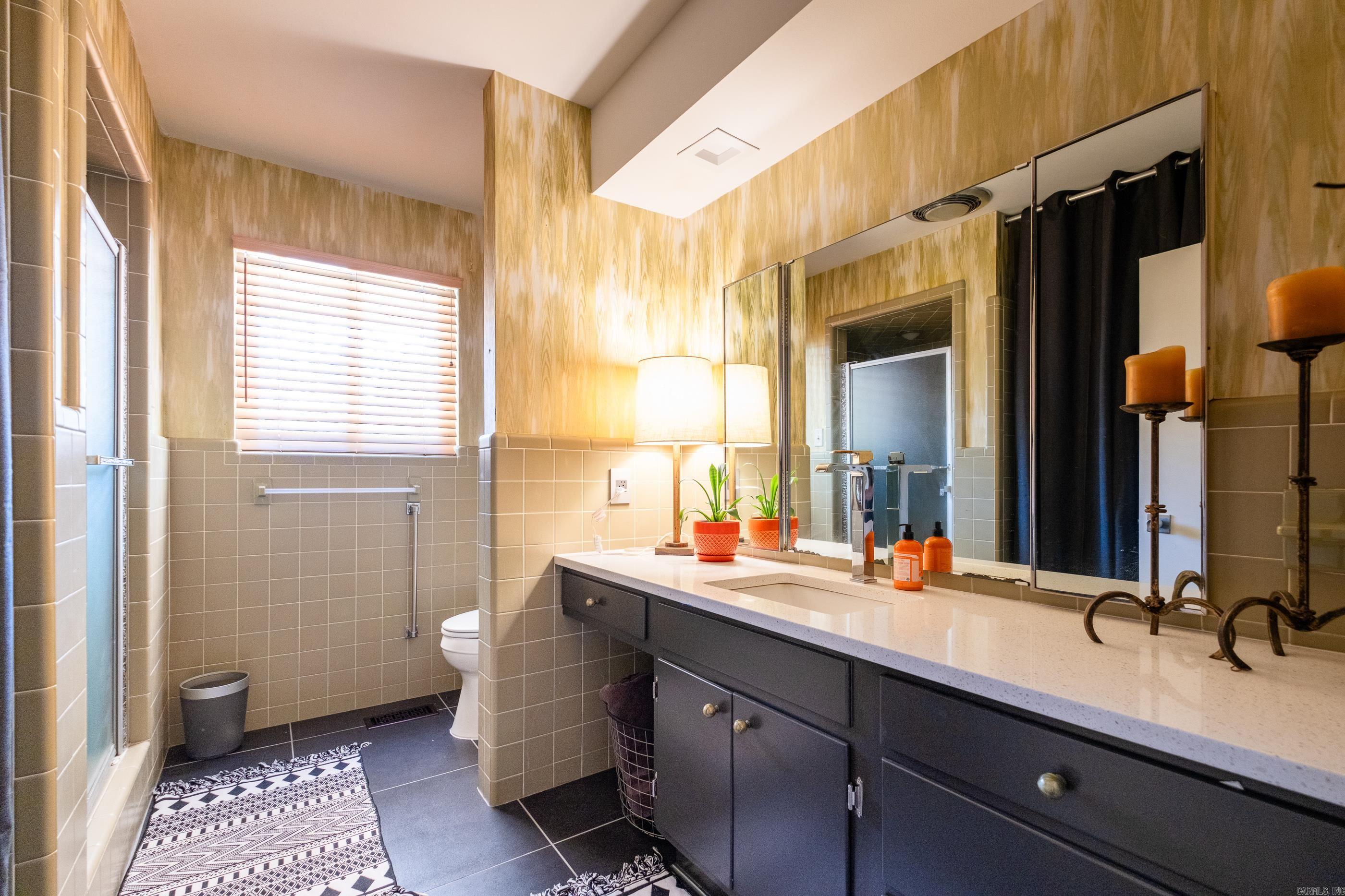 Hall View #2 - Residential