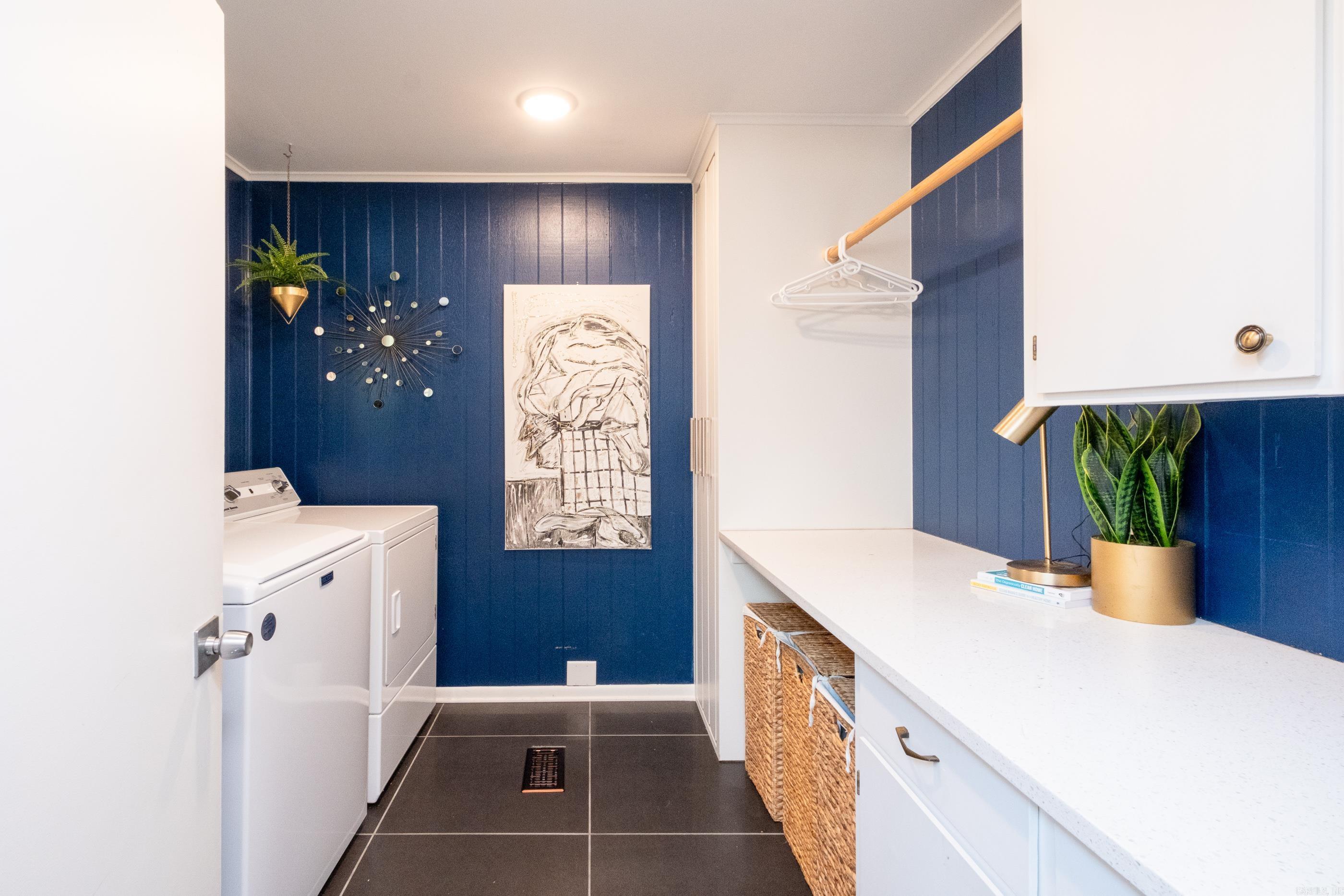 Hall View #2 - Residential