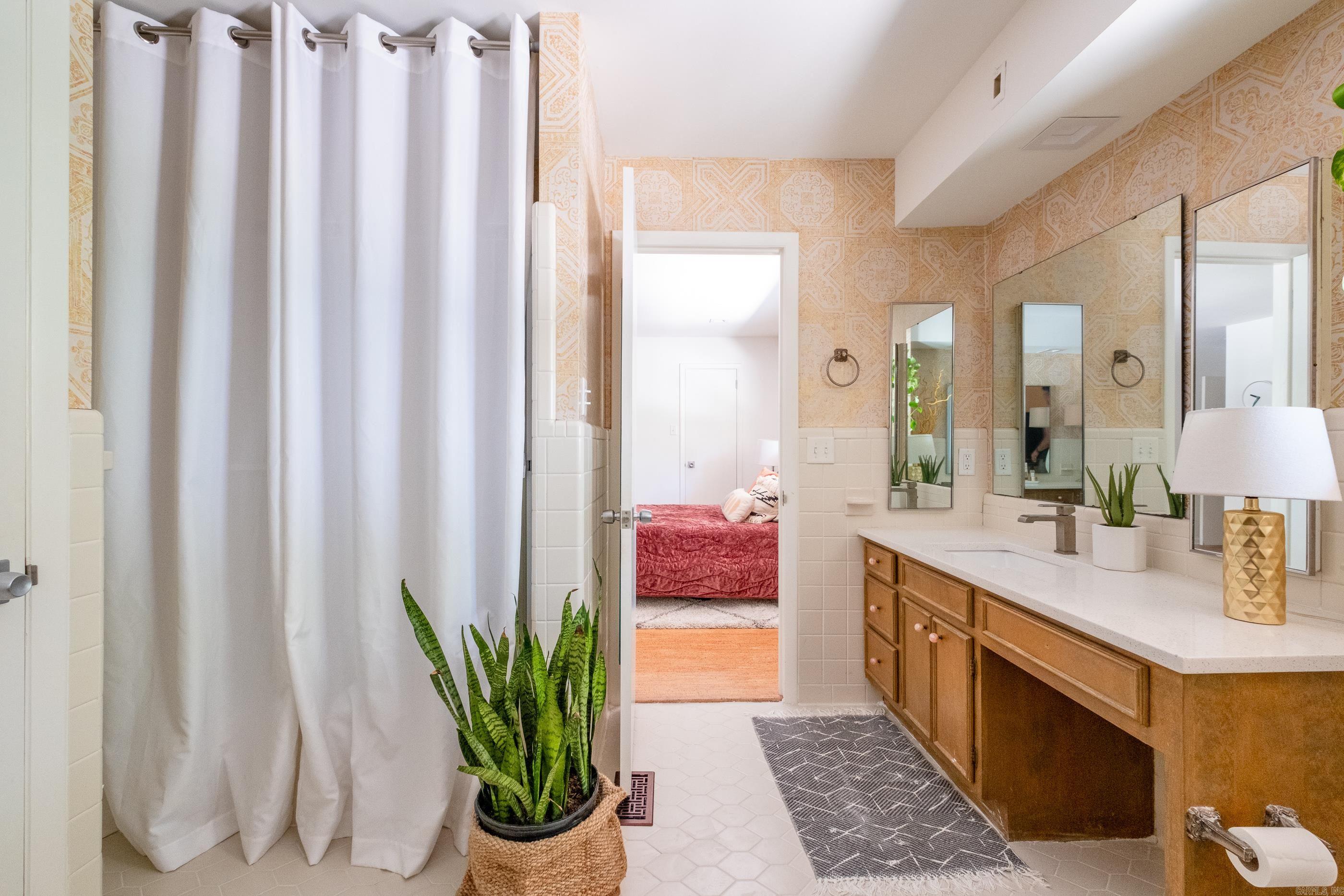 Hall View #2 - Residential