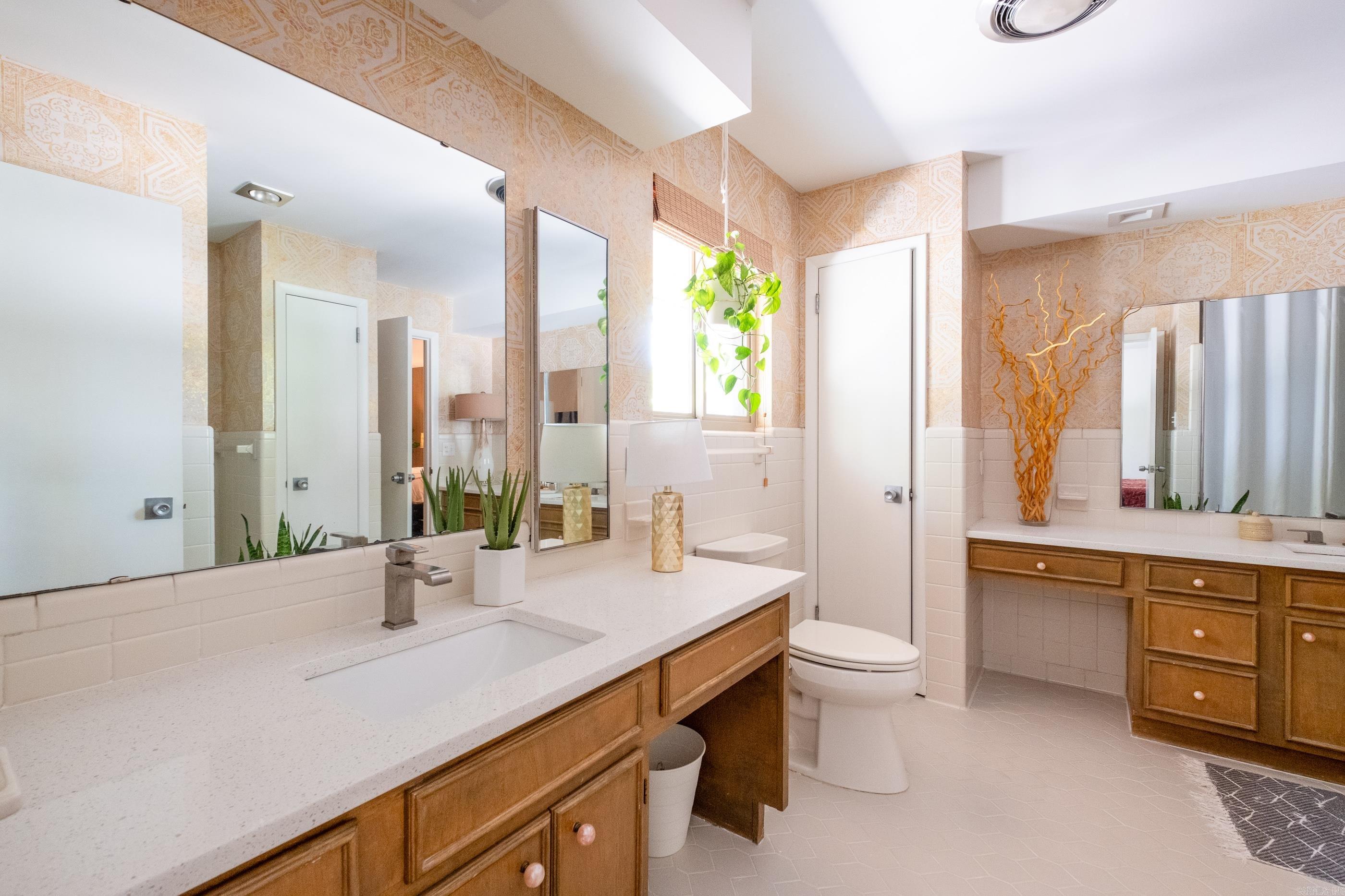 Hall View #2 - Residential