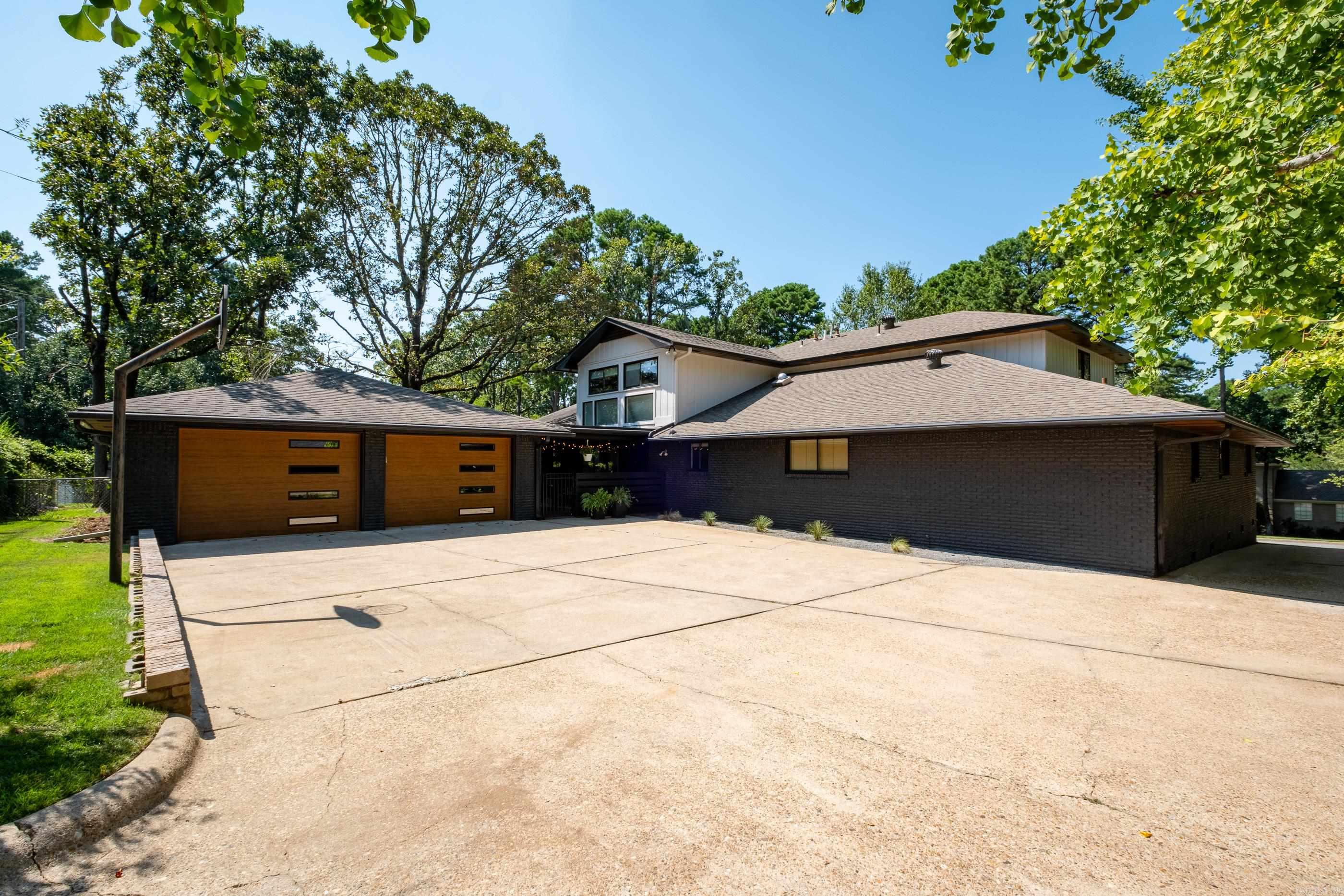 Hall View #2 - Residential