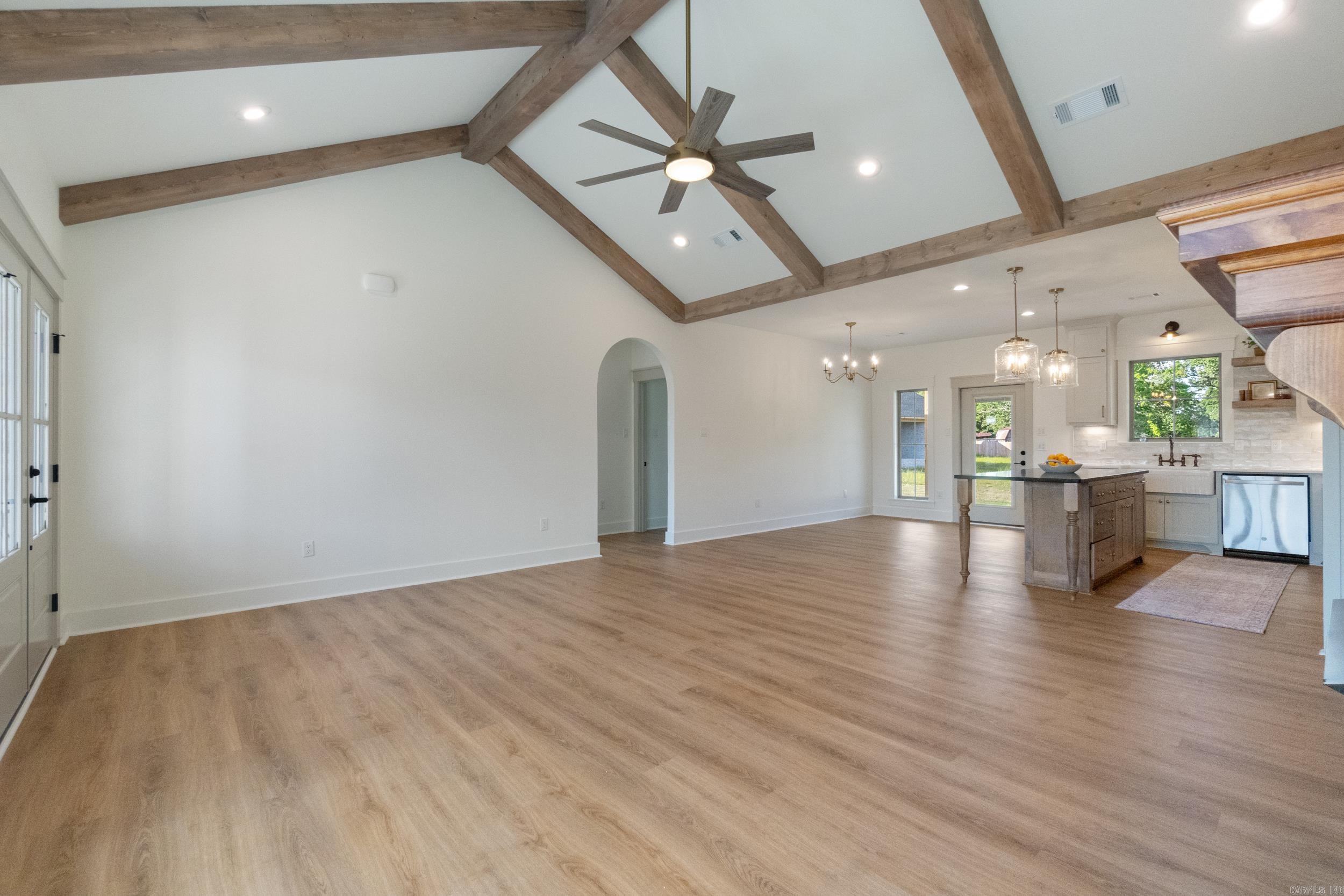 EAST MEADOW - Residential