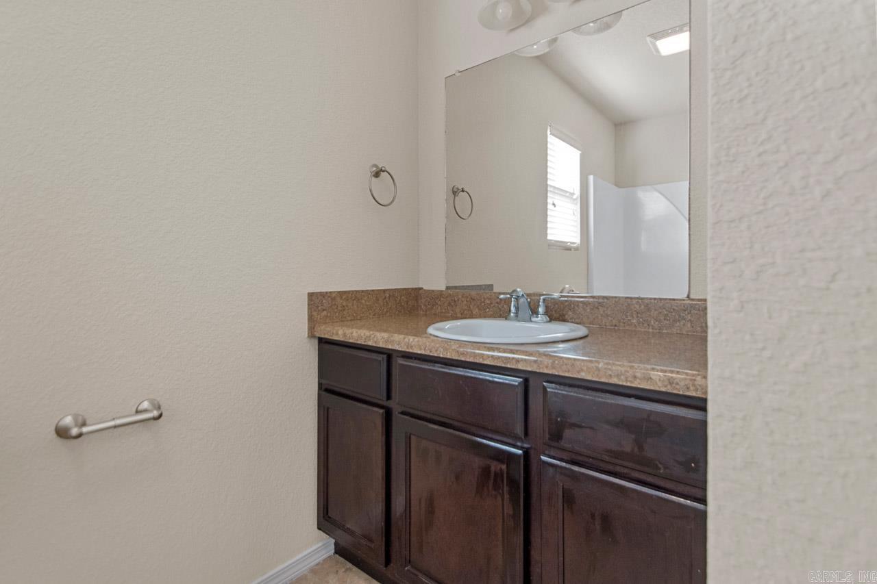 Faulkner Lake Crossing - Residential