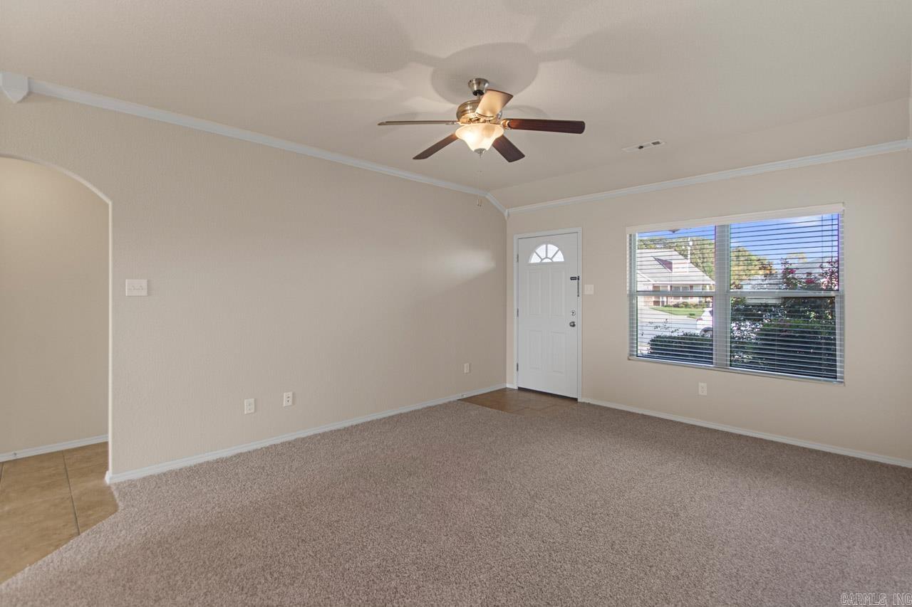 Faulkner Lake Crossing - Residential