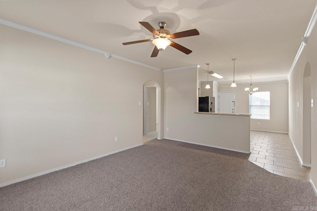 Faulkner Lake Crossing - Residential