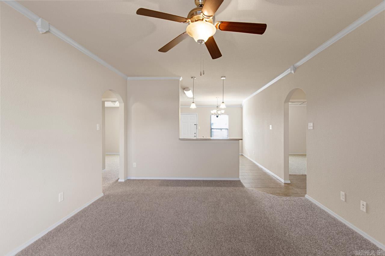 Faulkner Lake Crossing - Residential