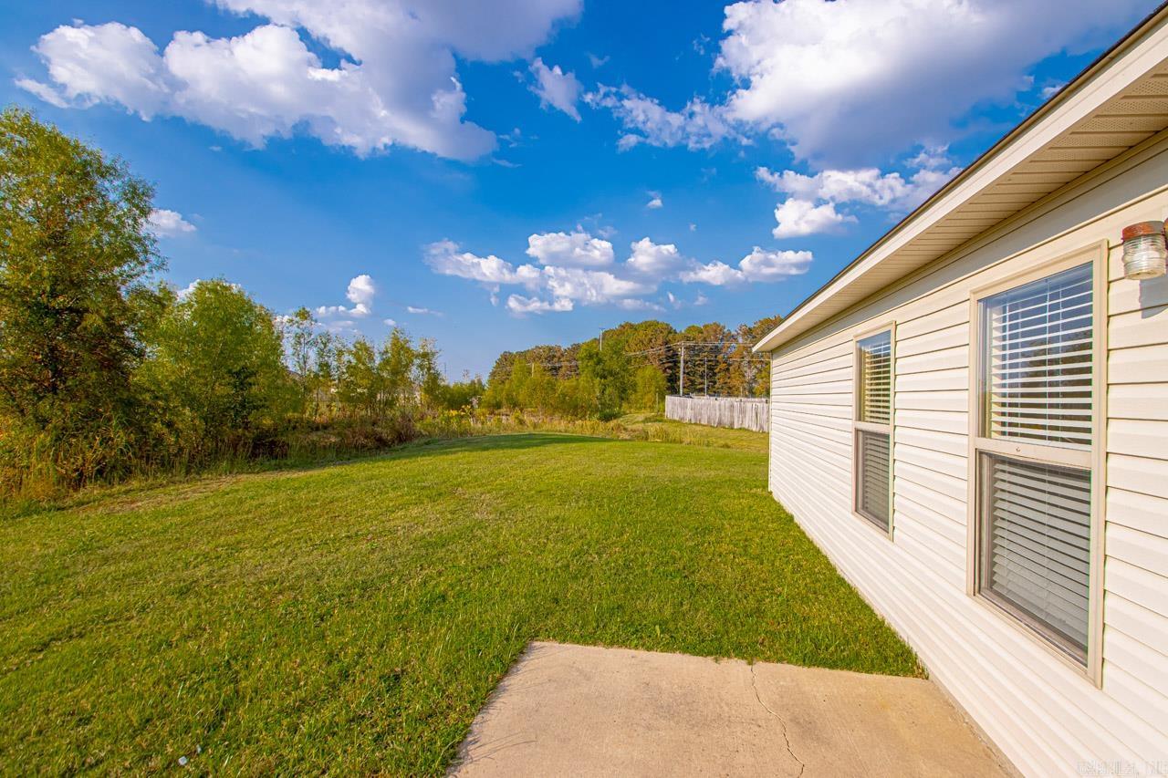 Faulkner Lake Crossing - Residential