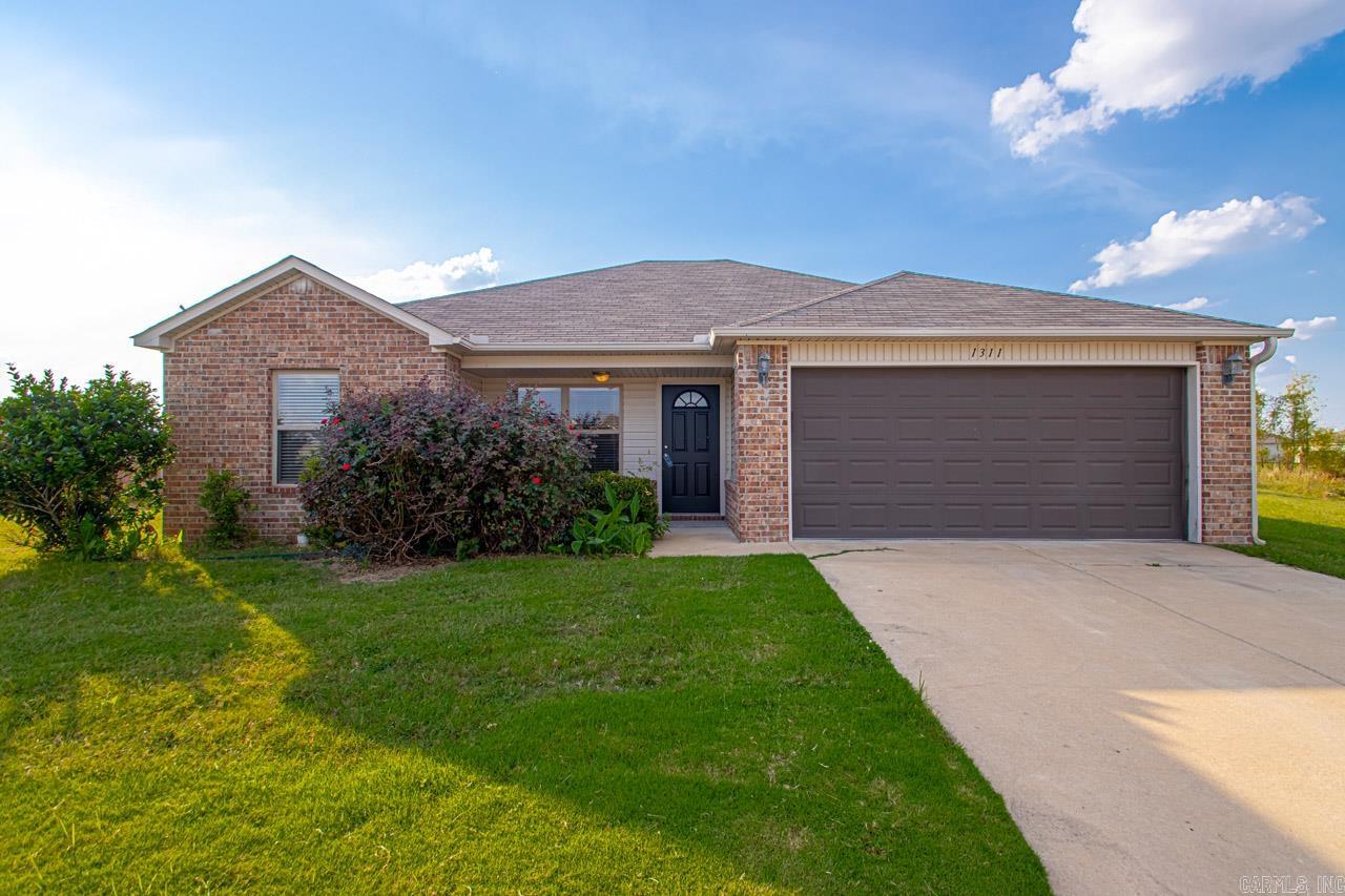 Faulkner Lake Crossing - Residential