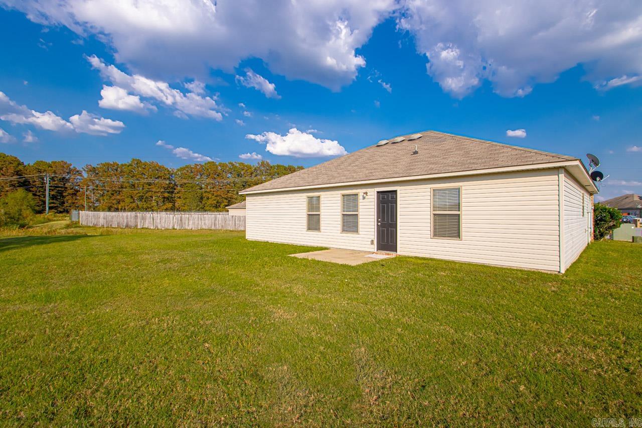Faulkner Lake Crossing - Residential
