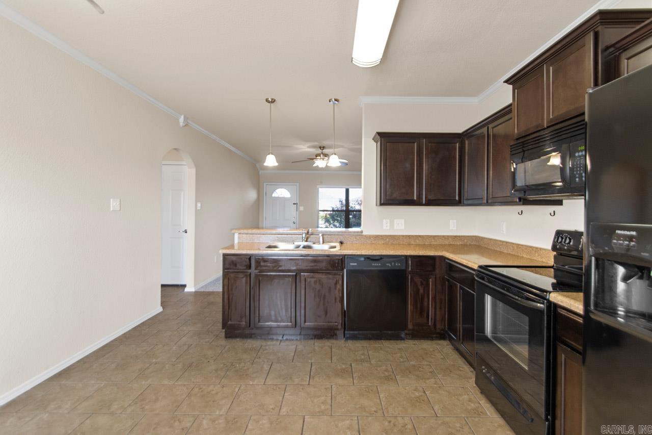 Faulkner Lake Crossing - Residential