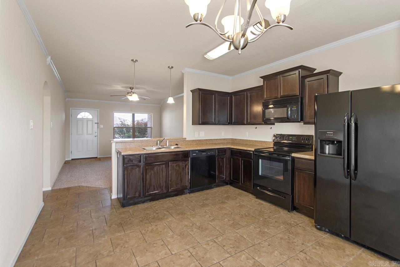 Faulkner Lake Crossing - Residential