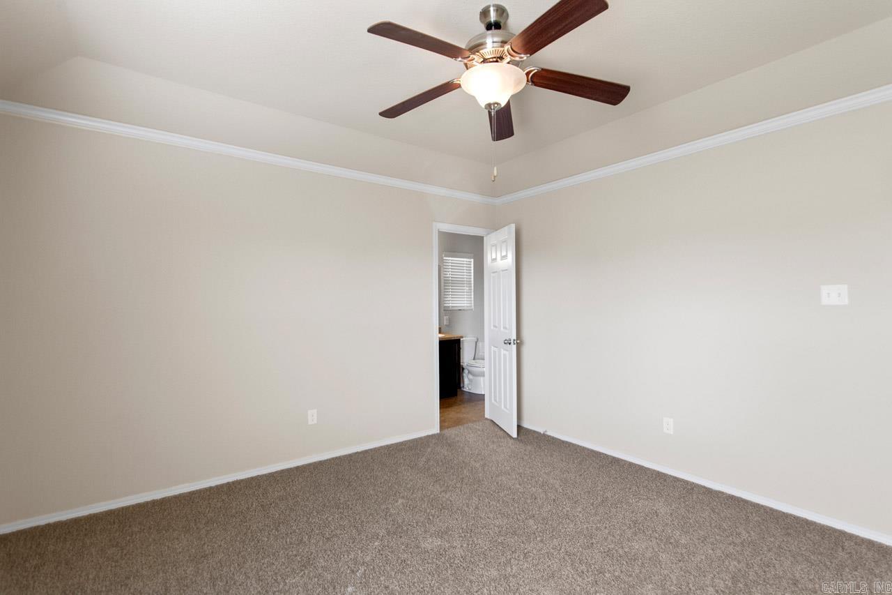 Faulkner Lake Crossing - Residential