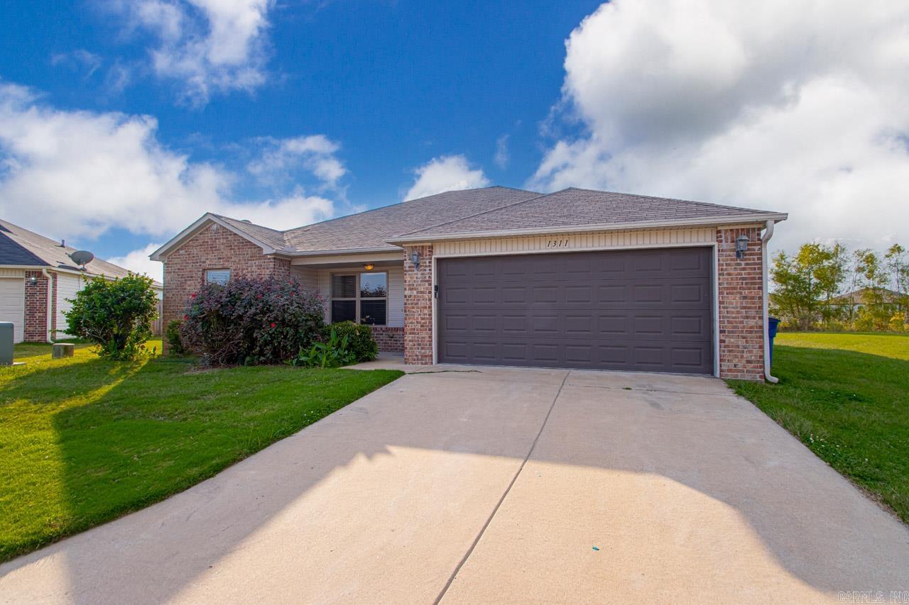 Faulkner Lake Crossing - Residential