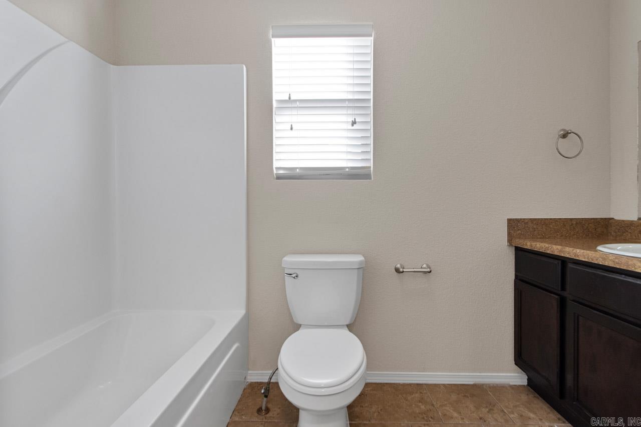 Faulkner Lake Crossing - Residential