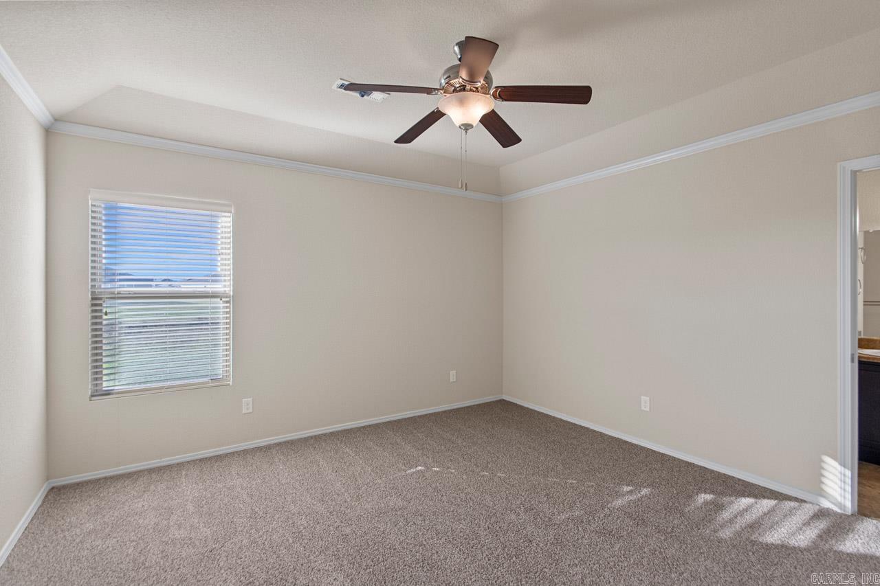 Faulkner Lake Crossing - Residential