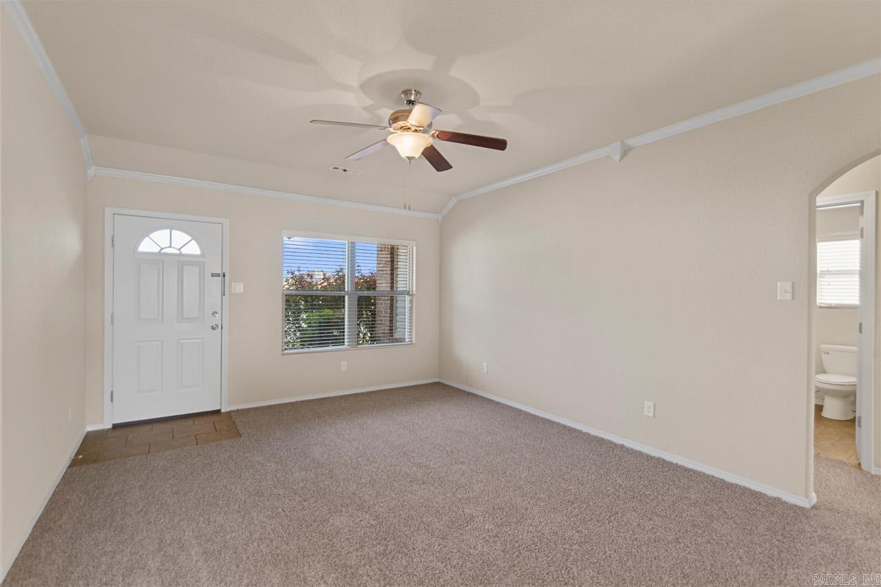 Faulkner Lake Crossing - Residential