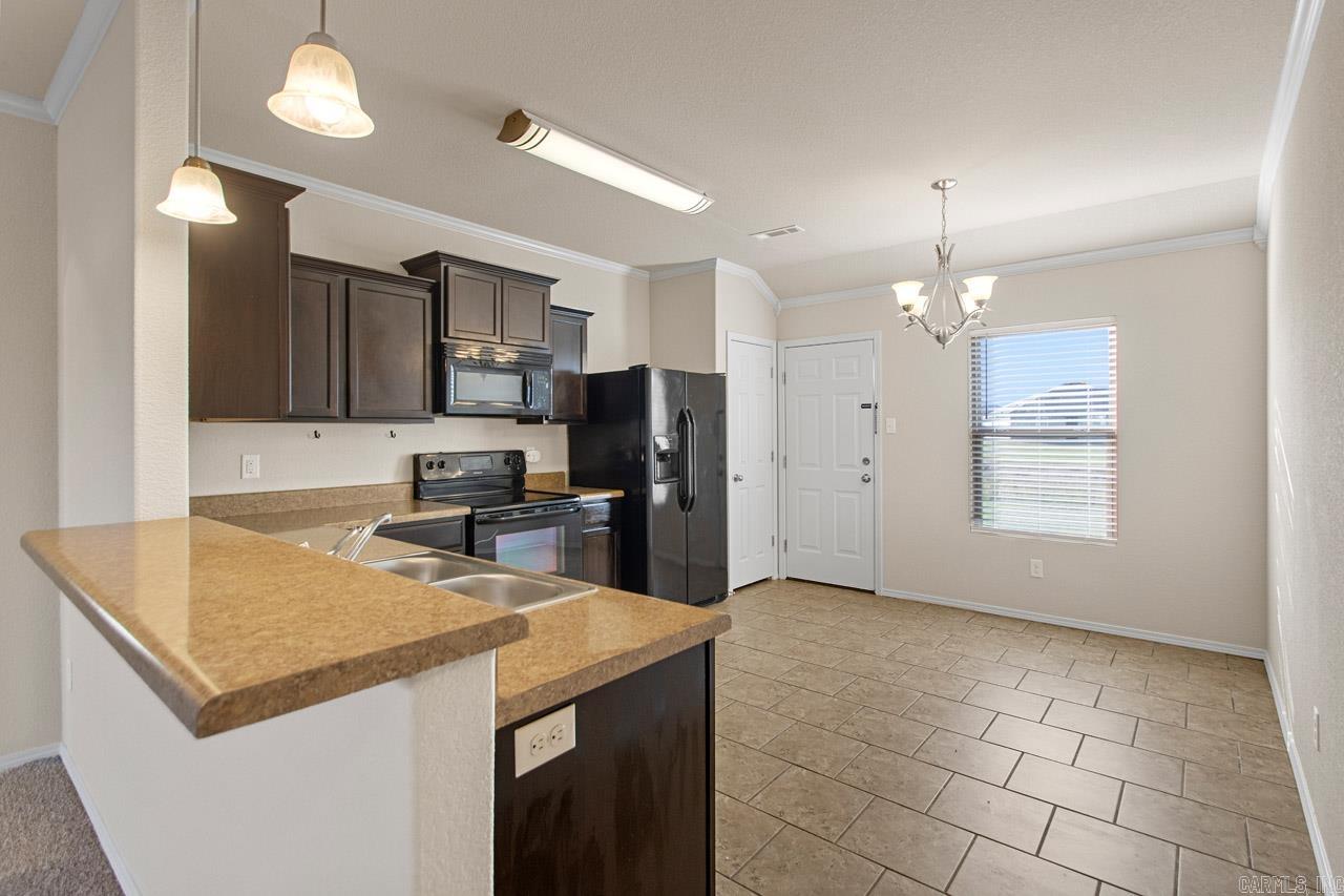 Faulkner Lake Crossing - Residential