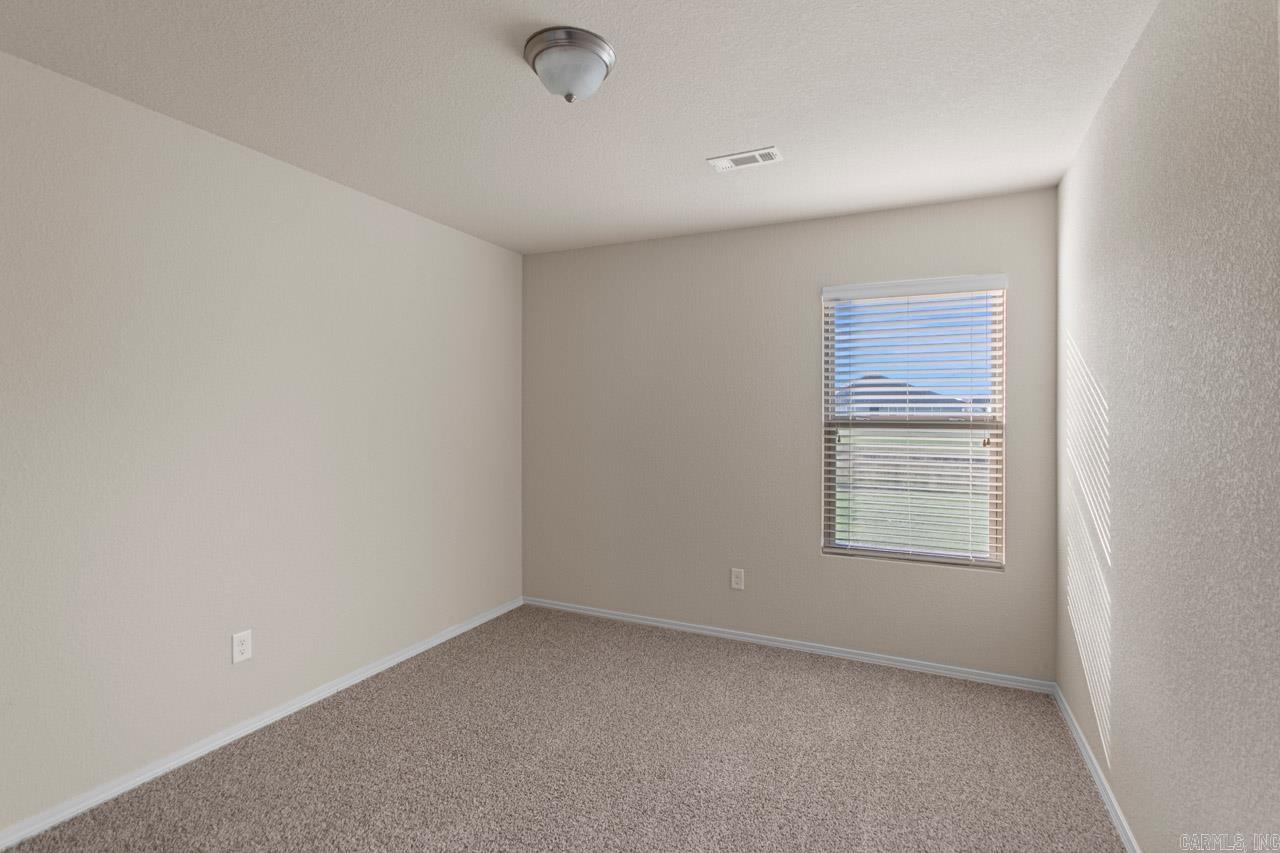 Faulkner Lake Crossing - Residential