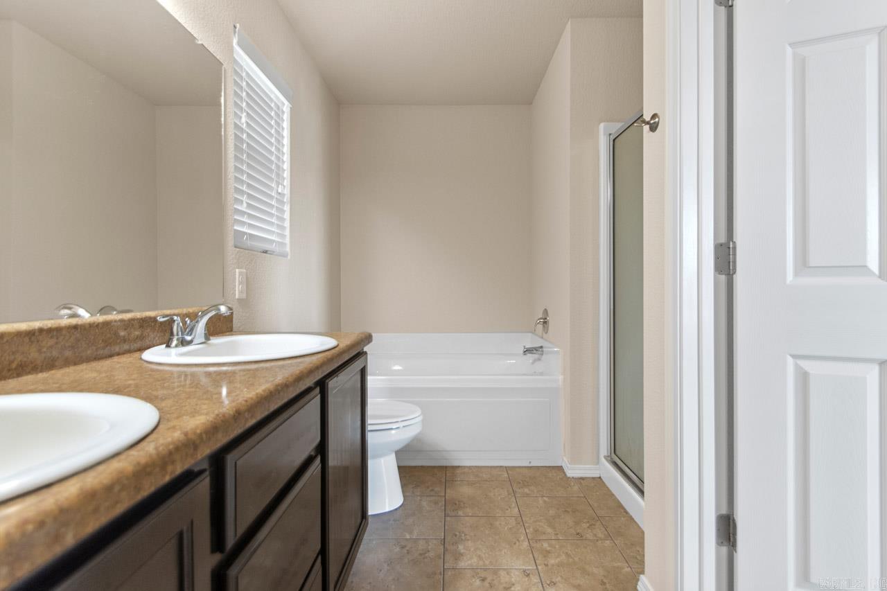 Faulkner Lake Crossing - Residential