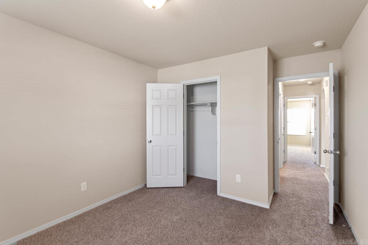 Faulkner Lake Crossing - Residential