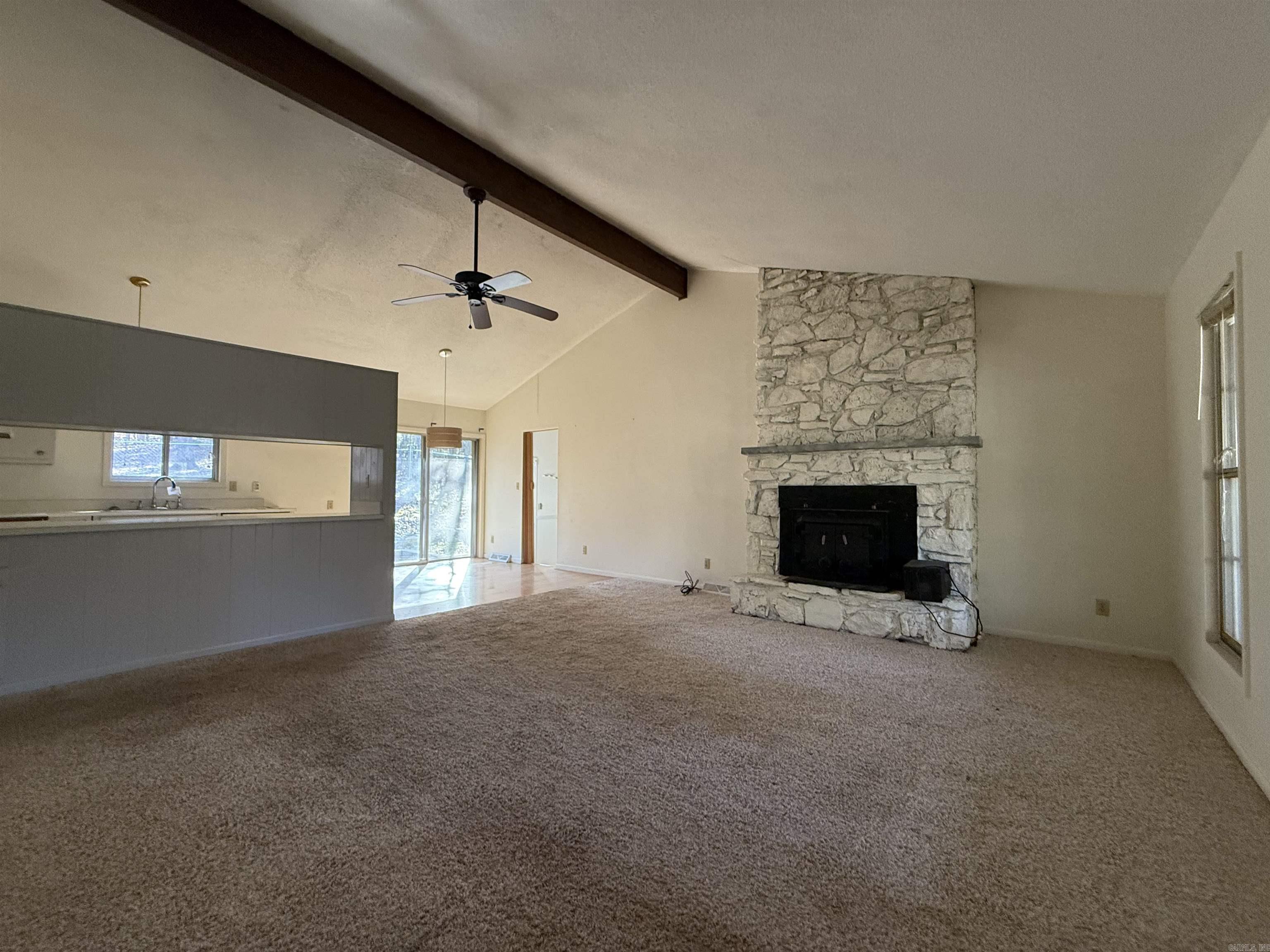 SAMOSET - Residential