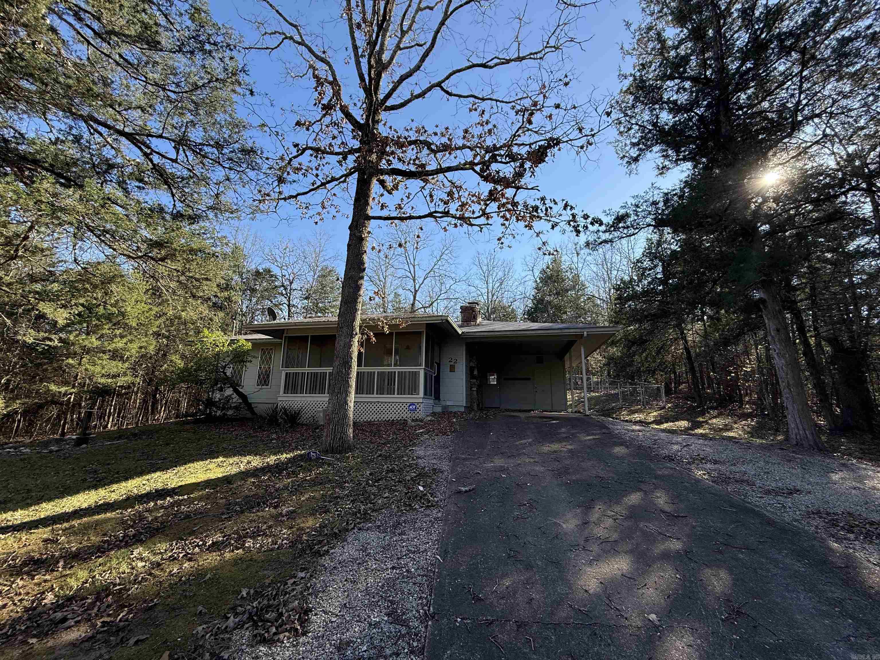 SAMOSET - Residential