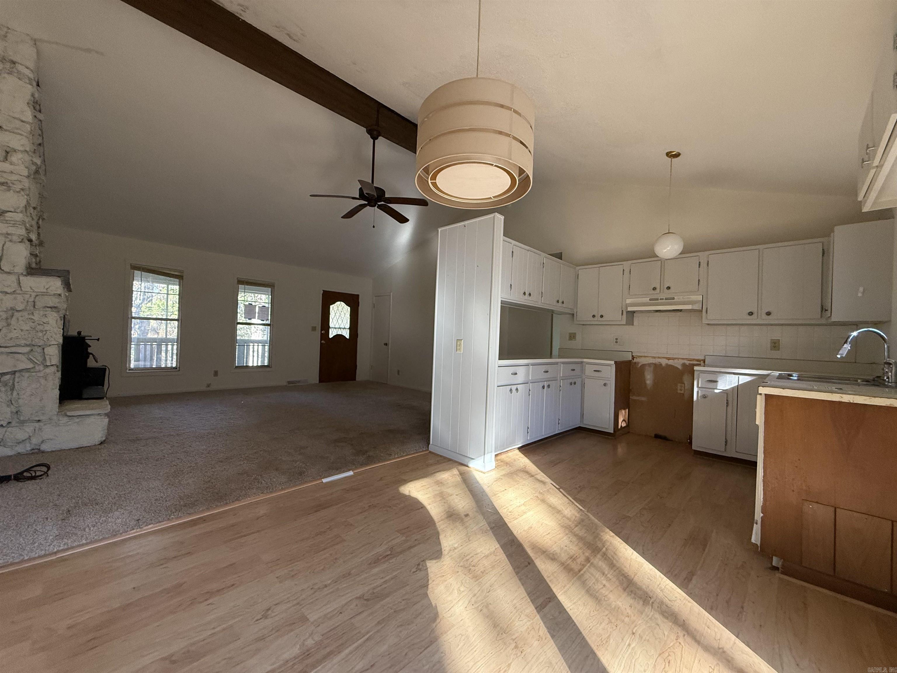 SAMOSET - Residential