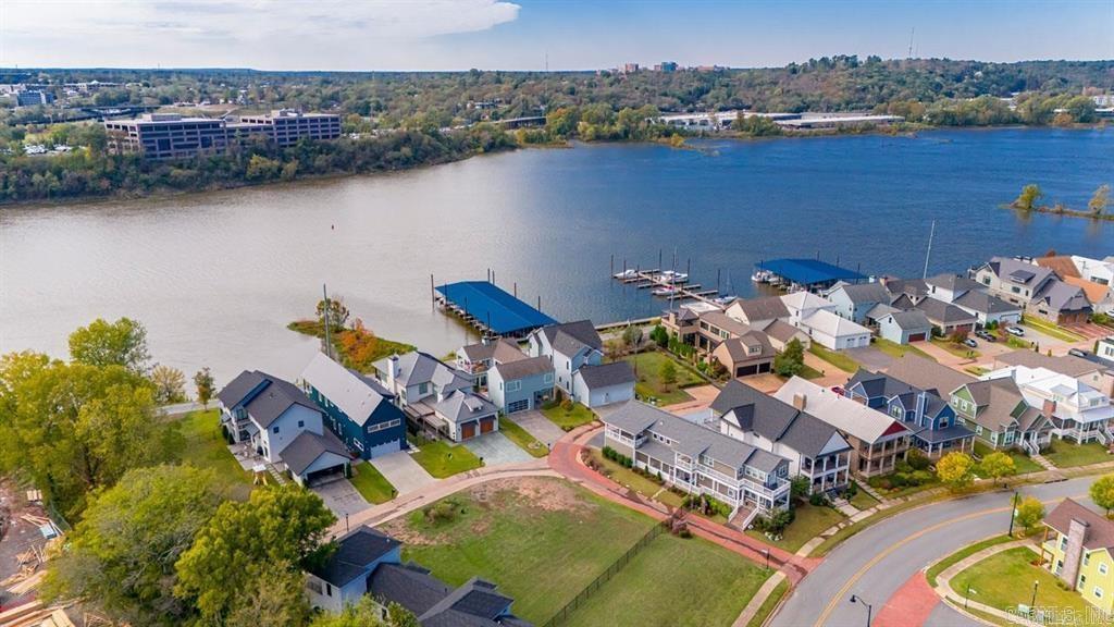 Rockwater Village - Land