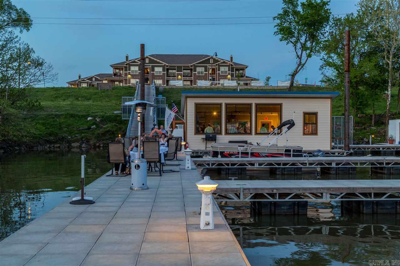 Rockwater Village - Land