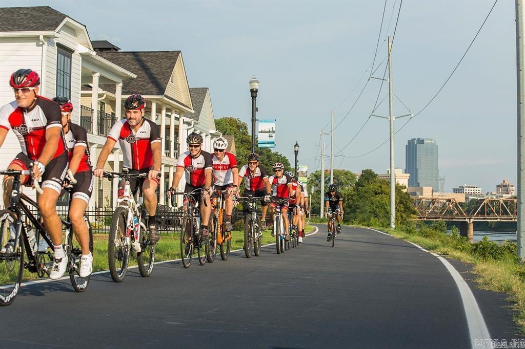 Rockwater Village - Land