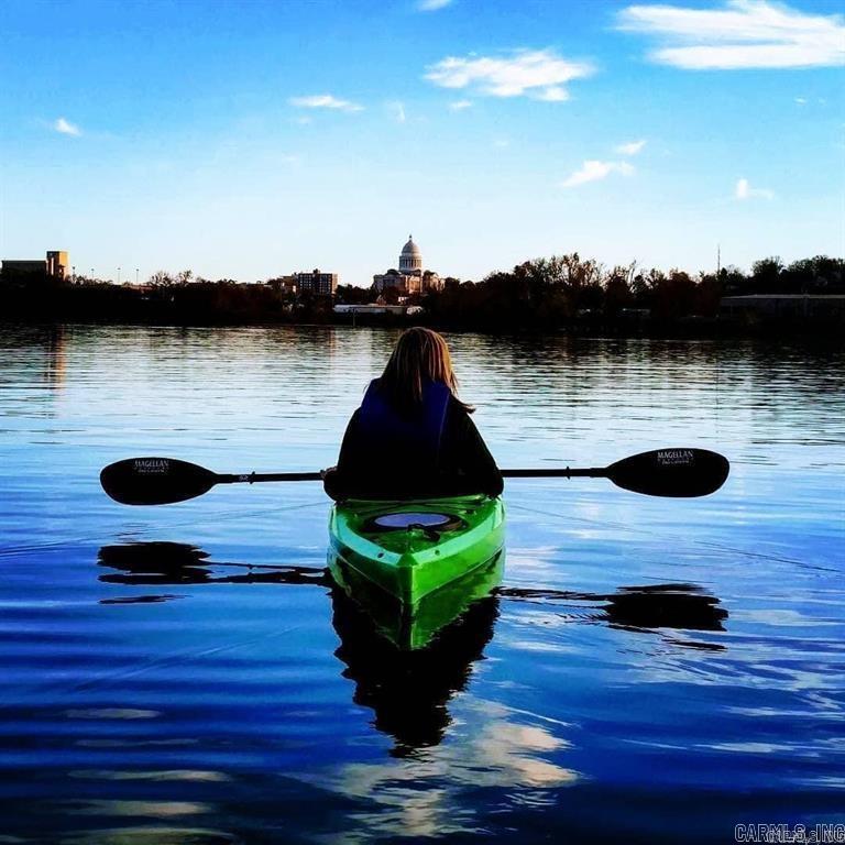 Rockwater Village - Land