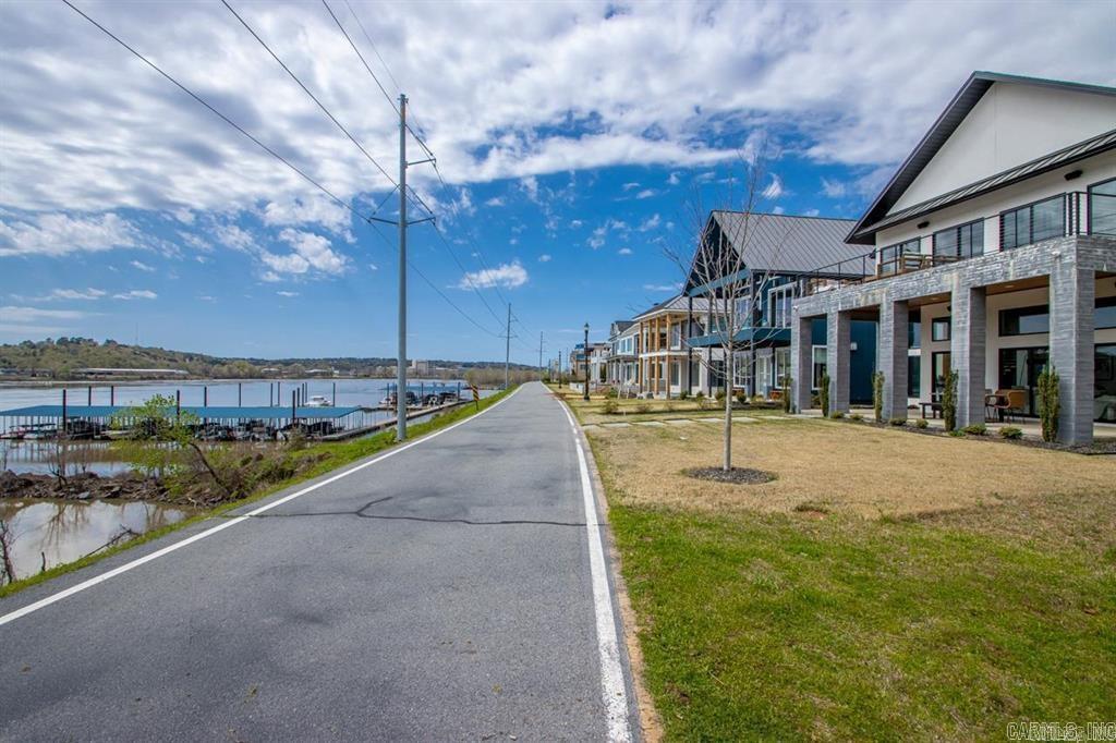 Rockwater Village - Land