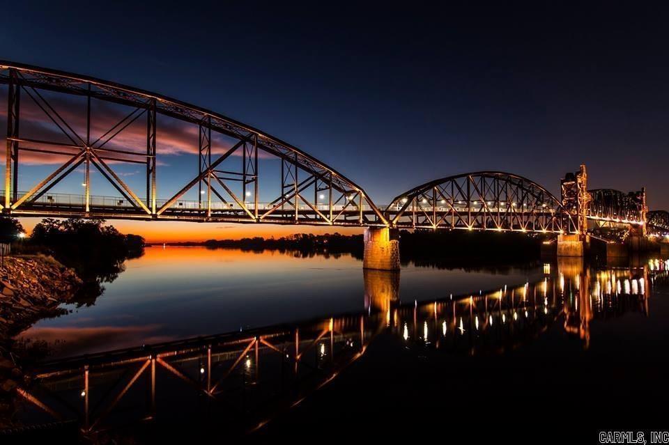 Rockwater Village - Land