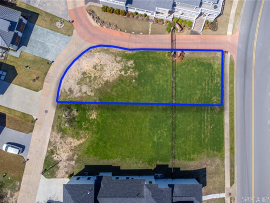 Rockwater Village - Land