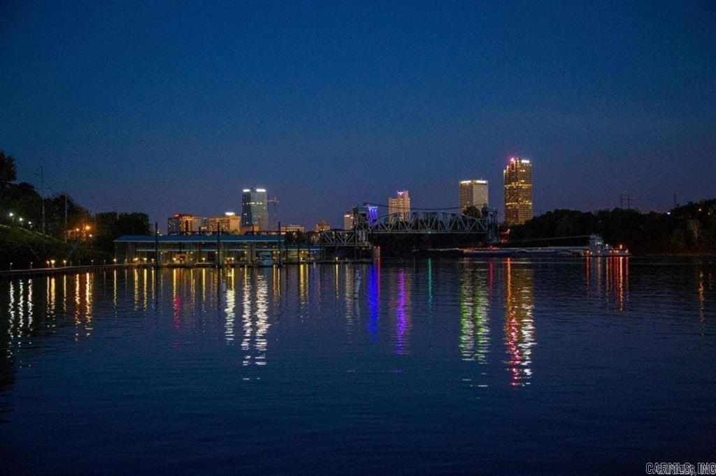 Rockwater Village - Land