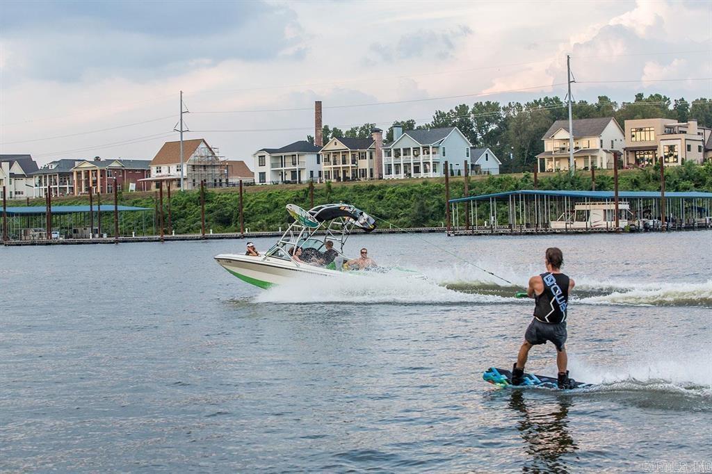 Rockwater Village - Land