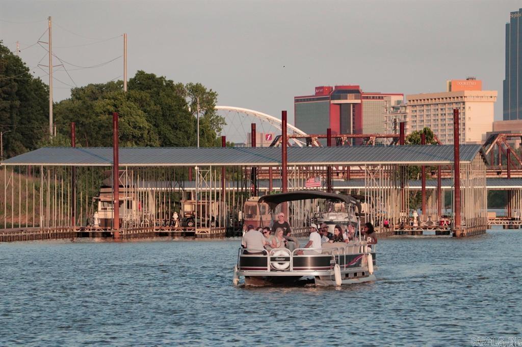 Rockwater Village - Land