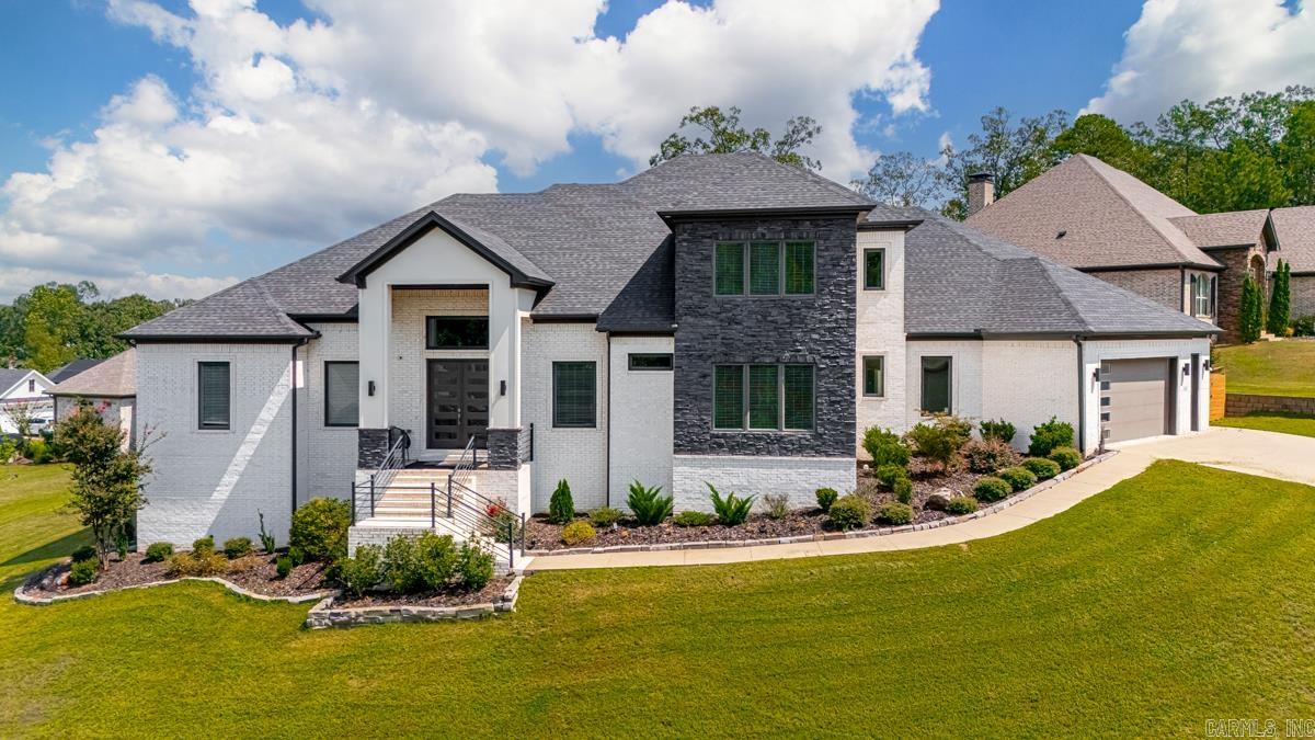MAUMELLE VALLEY ESTATES - Residential