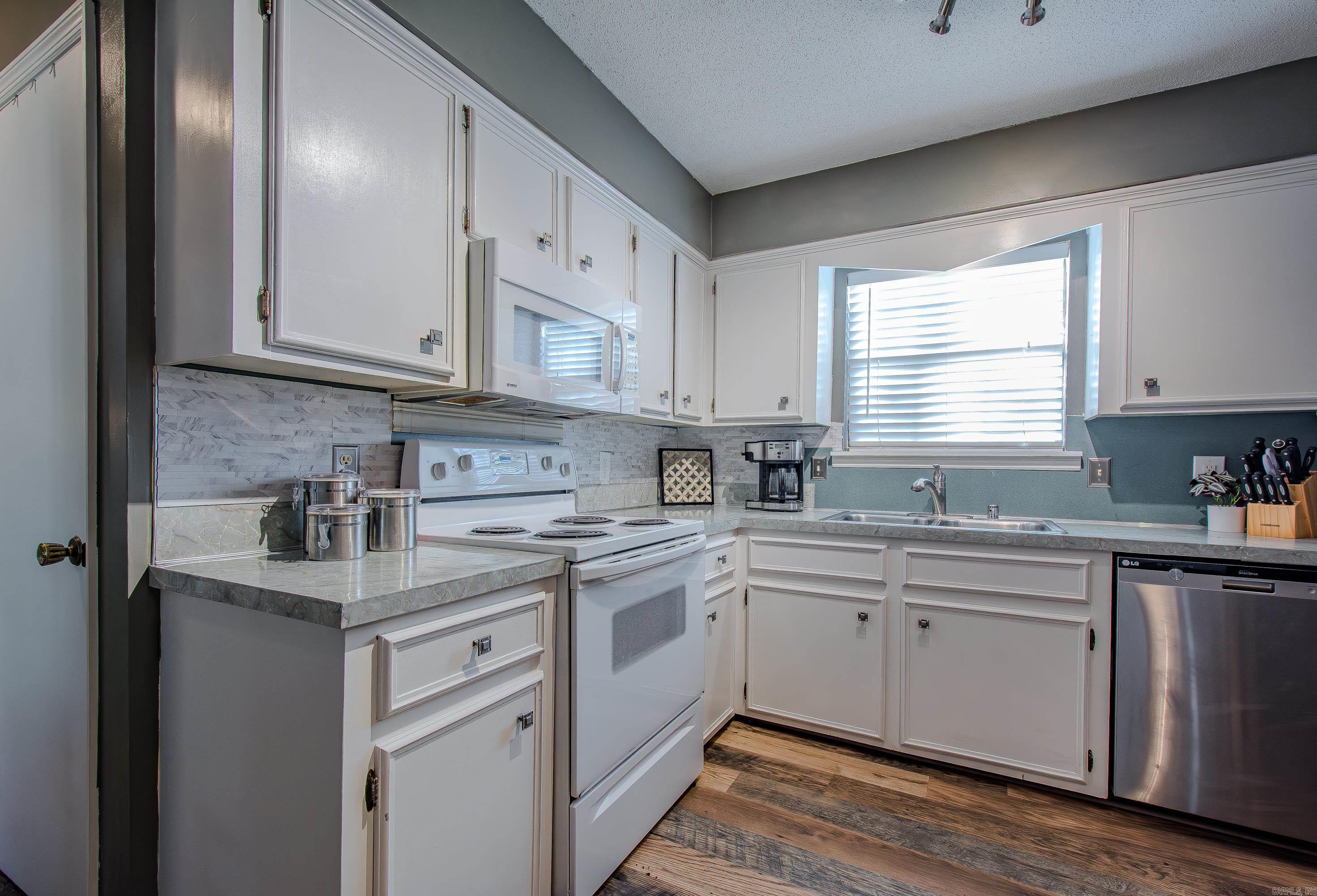 Green Hills - Residential