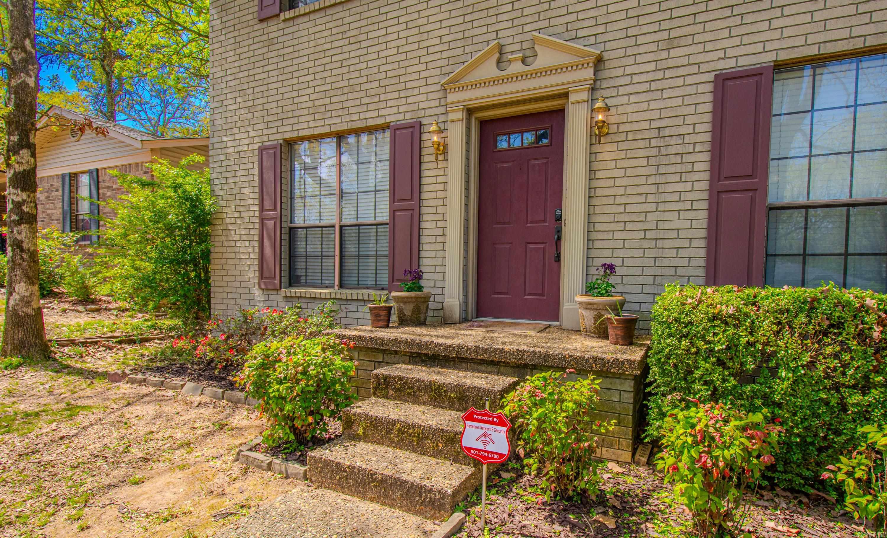 Green Hills - Residential