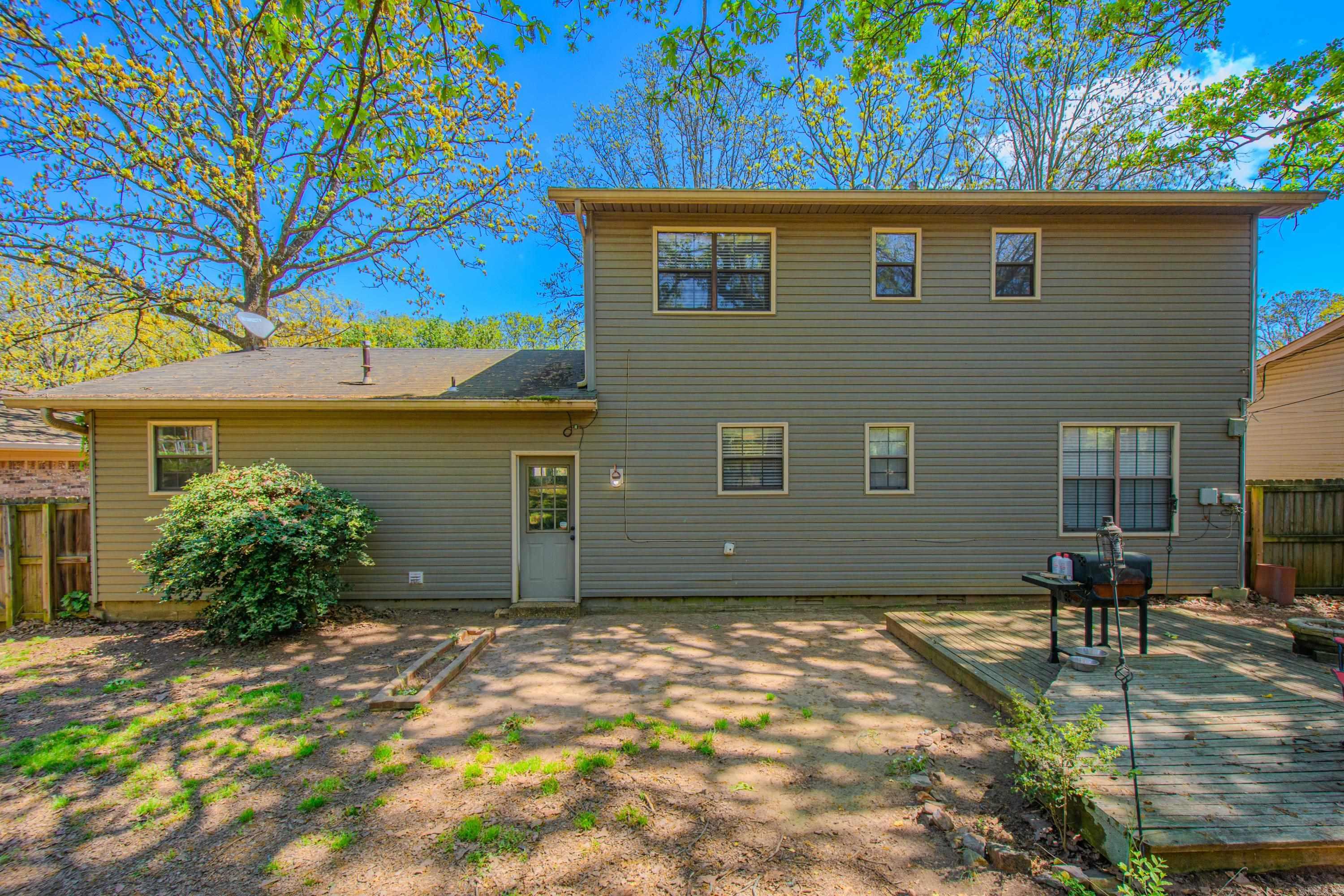 Green Hills - Residential