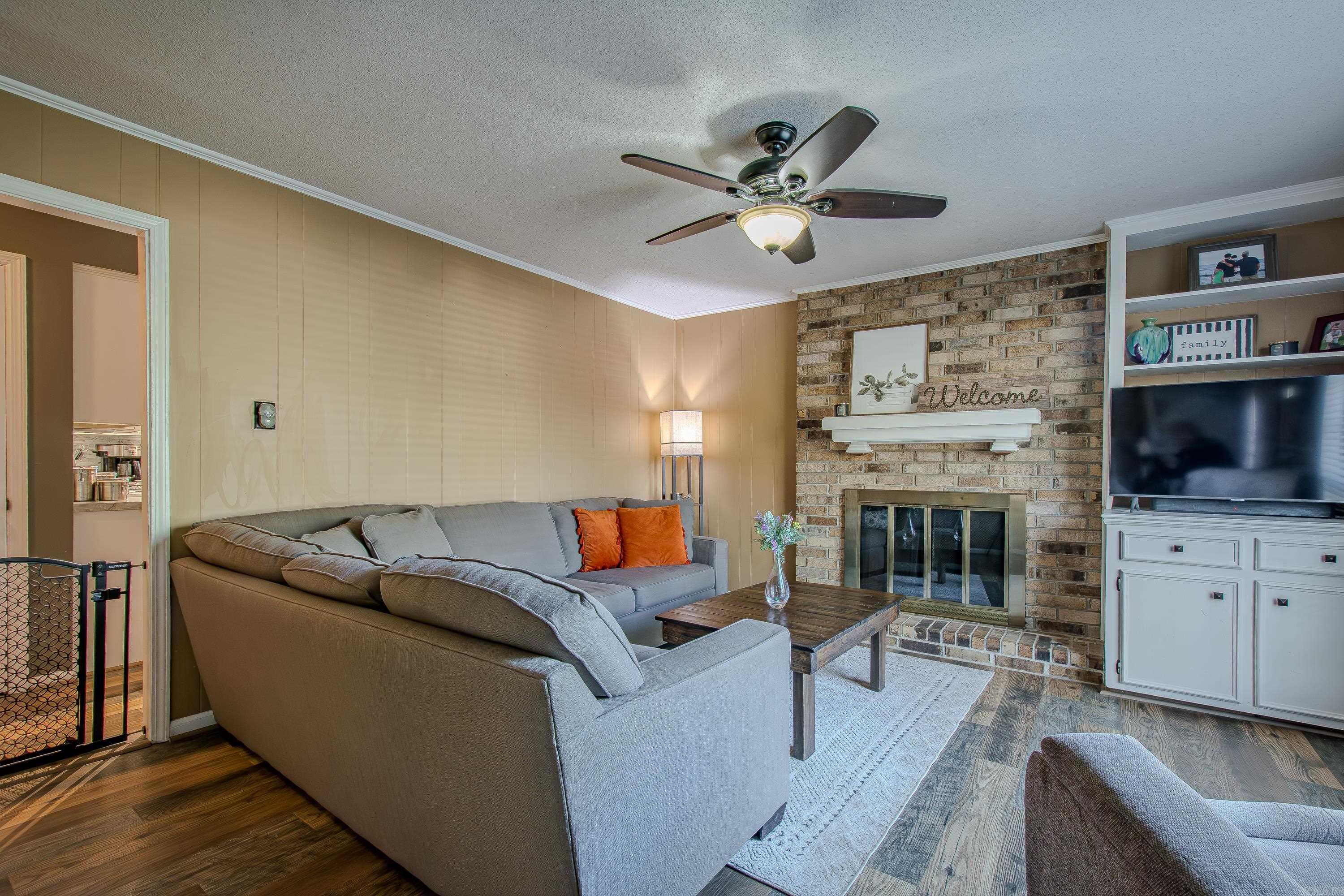 Green Hills - Residential