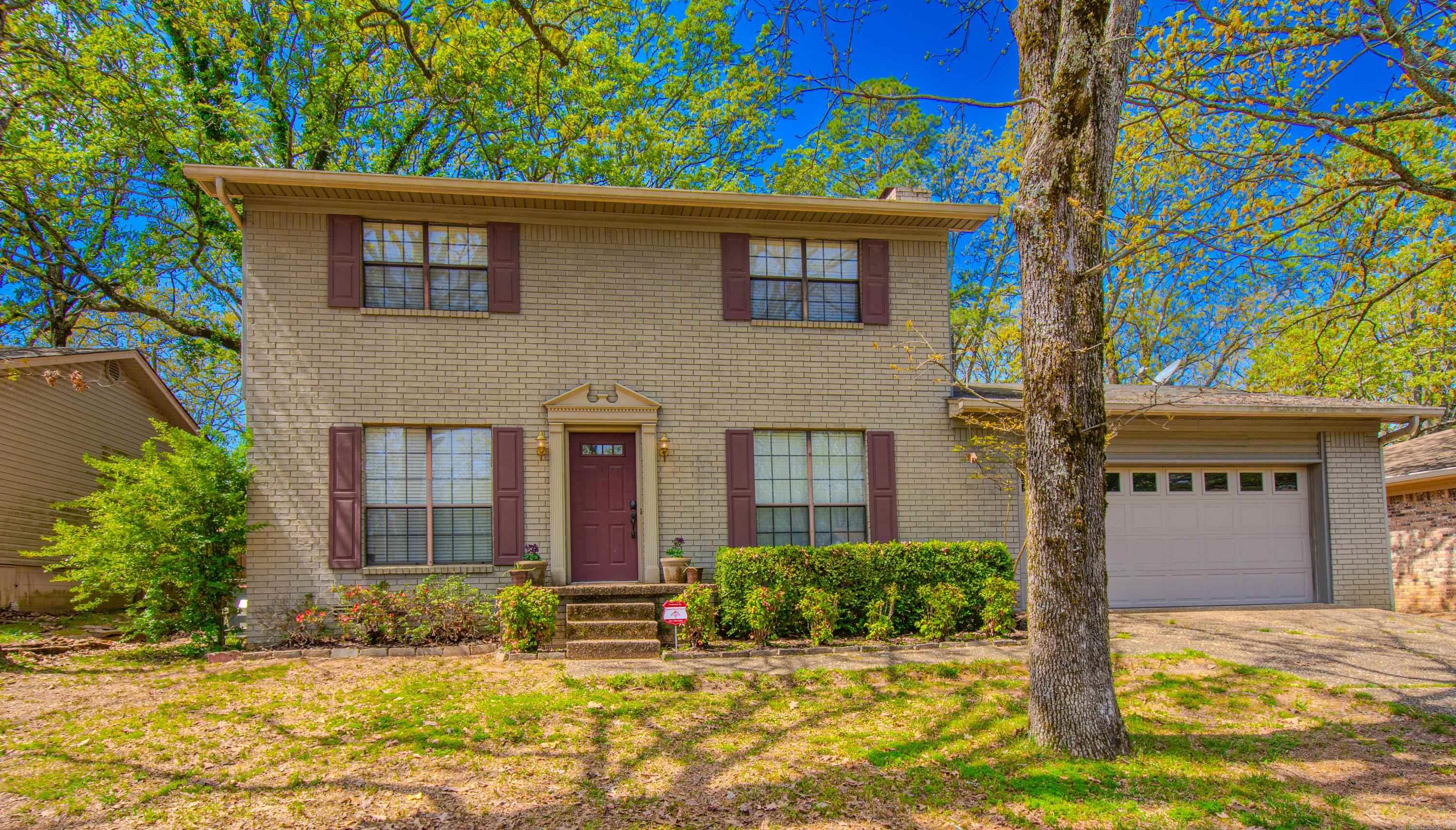 Green Hills - Residential