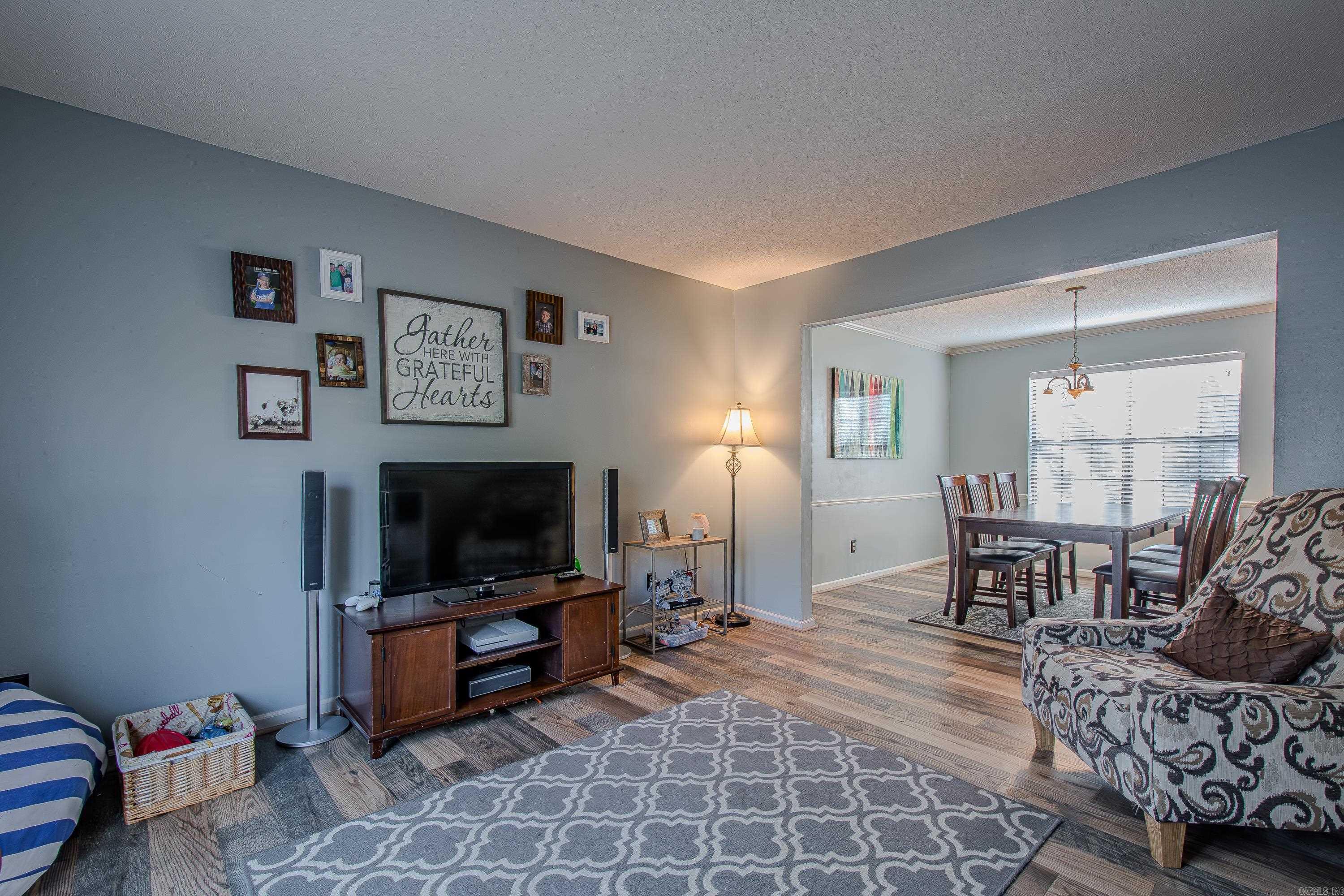 Green Hills - Residential